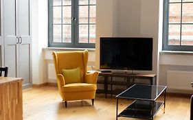 Redcity Loft 116