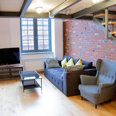 Redcity Loft 116 Zyrardow Dış mekan fotoğraf