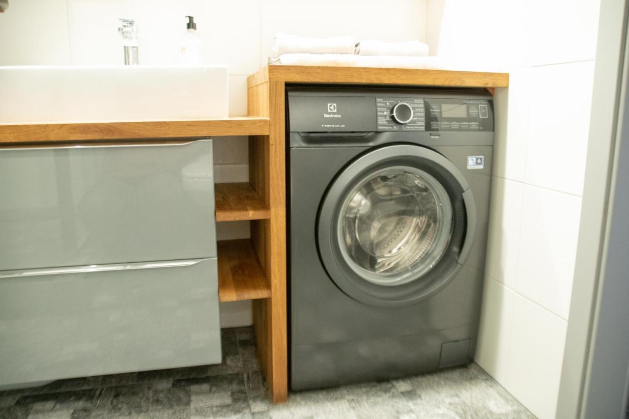 Redcity Loft 116 Zyrardow Dış mekan fotoğraf