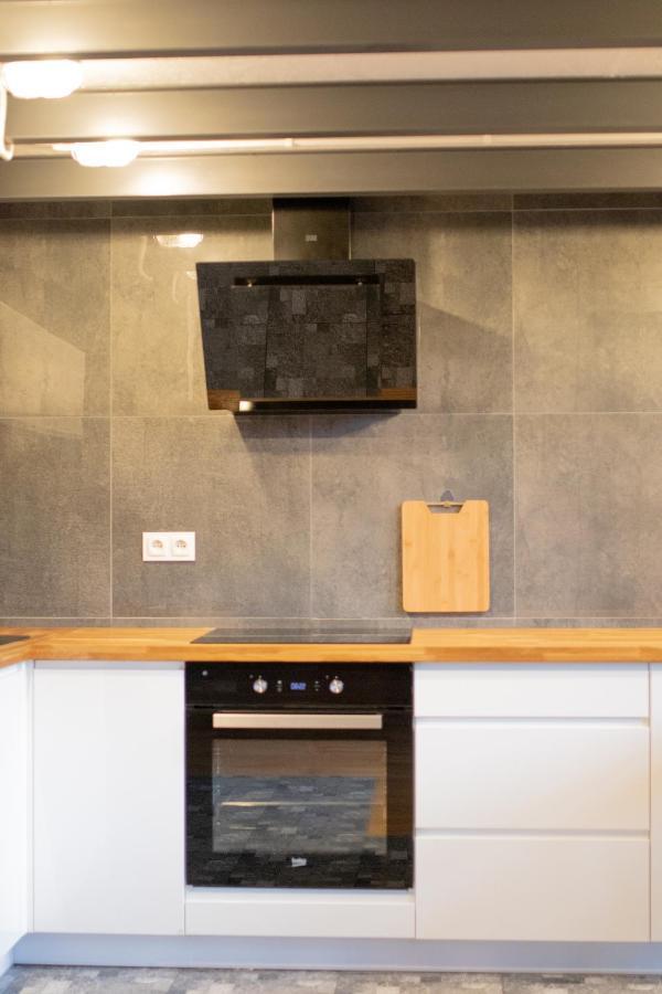 Redcity Loft 116 Zyrardow Dış mekan fotoğraf