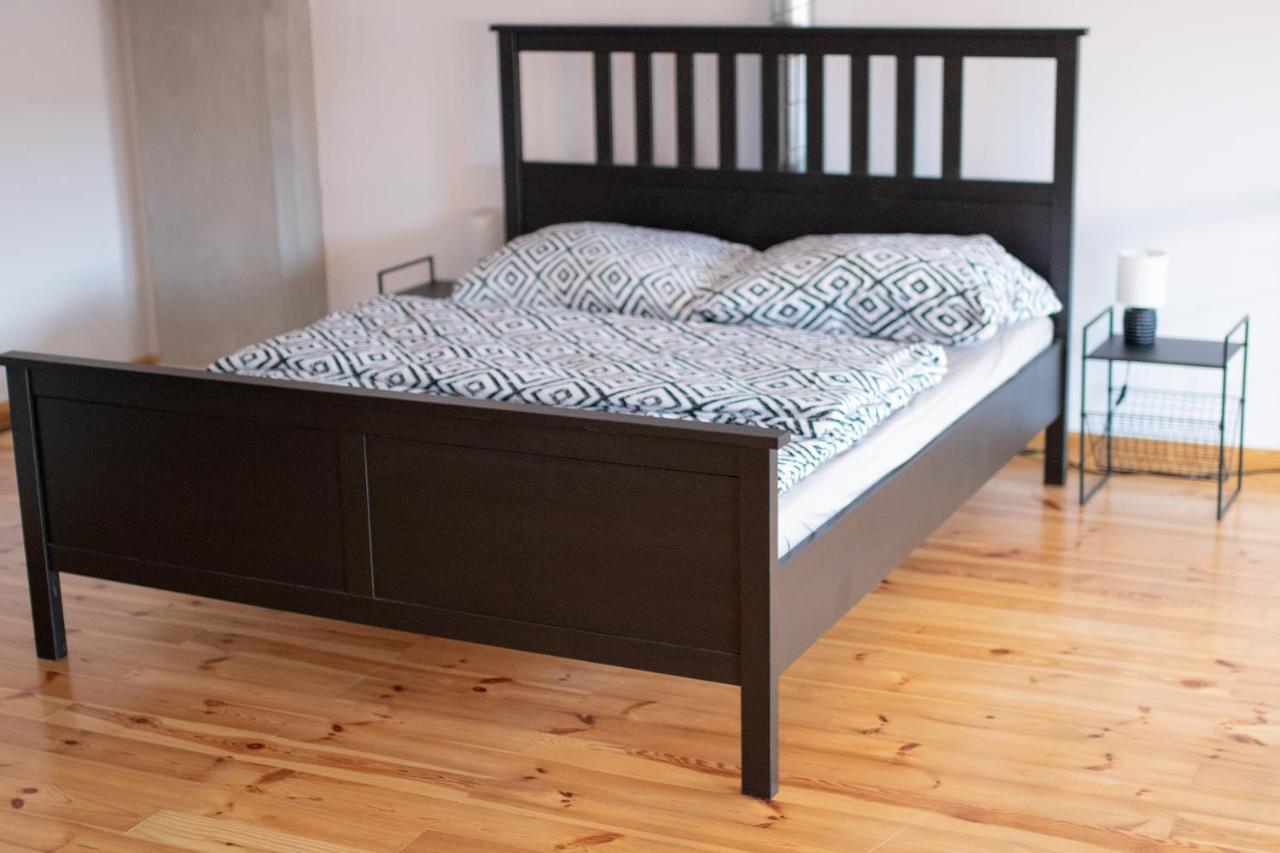 Redcity Loft 116 Zyrardow Dış mekan fotoğraf
